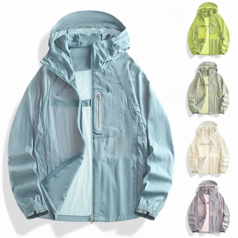 Yours Clothing Summer Jackets - Roupas de proteção solar de verão