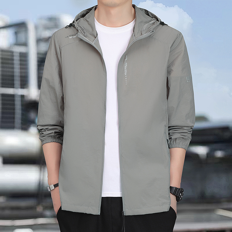 Yours Clothing Summer Jackets - Roupa de Ciclismo ao Ar Livre