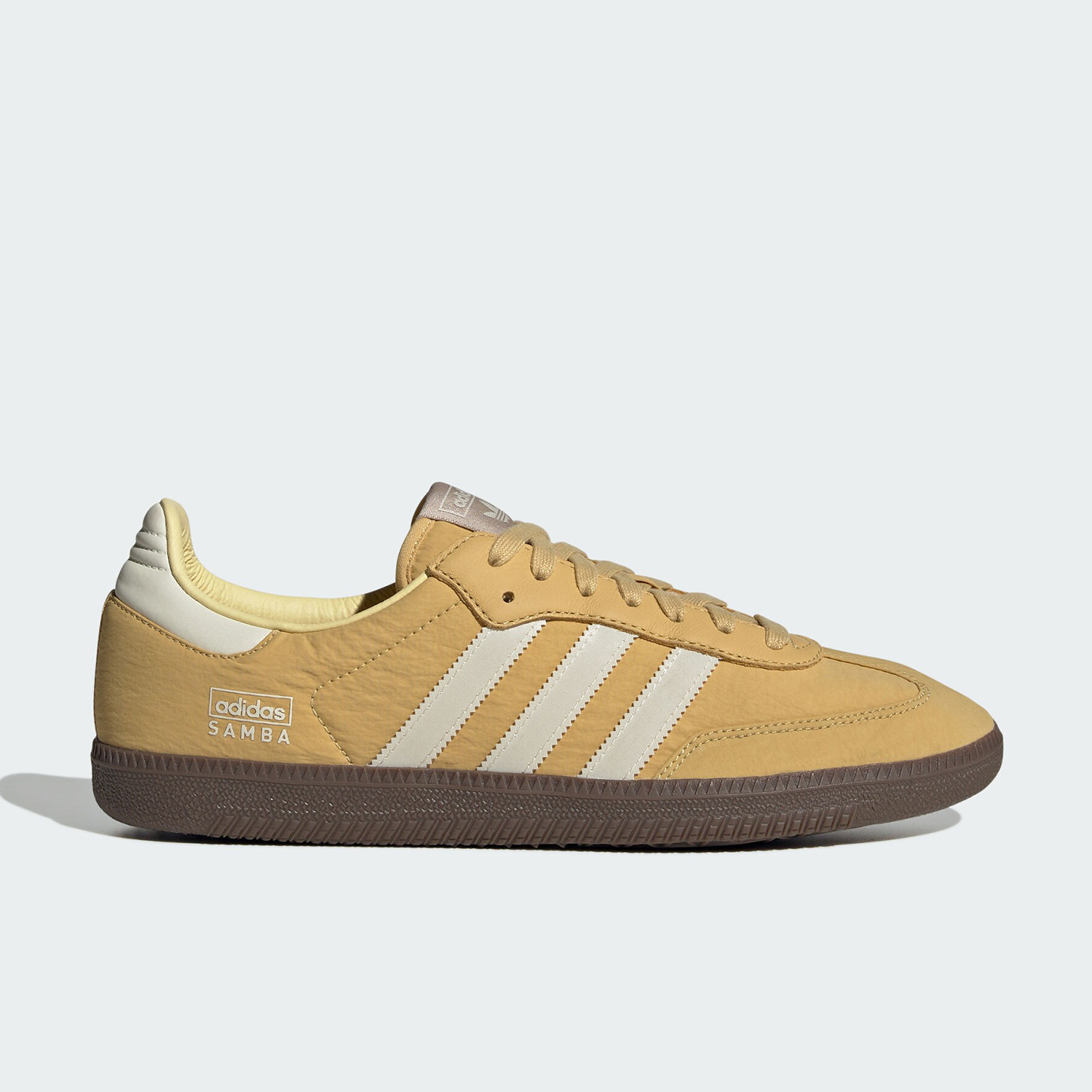Adidas Shoes Gazelle - Adidas genuíno SAMBA OG tênis casuais