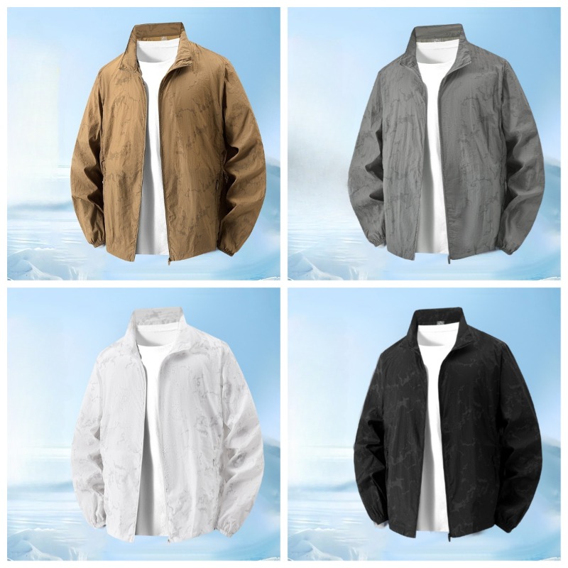 Tendência de Moda de Verão: Ro - Yours Clothing Summer Jackets avaliação e preço