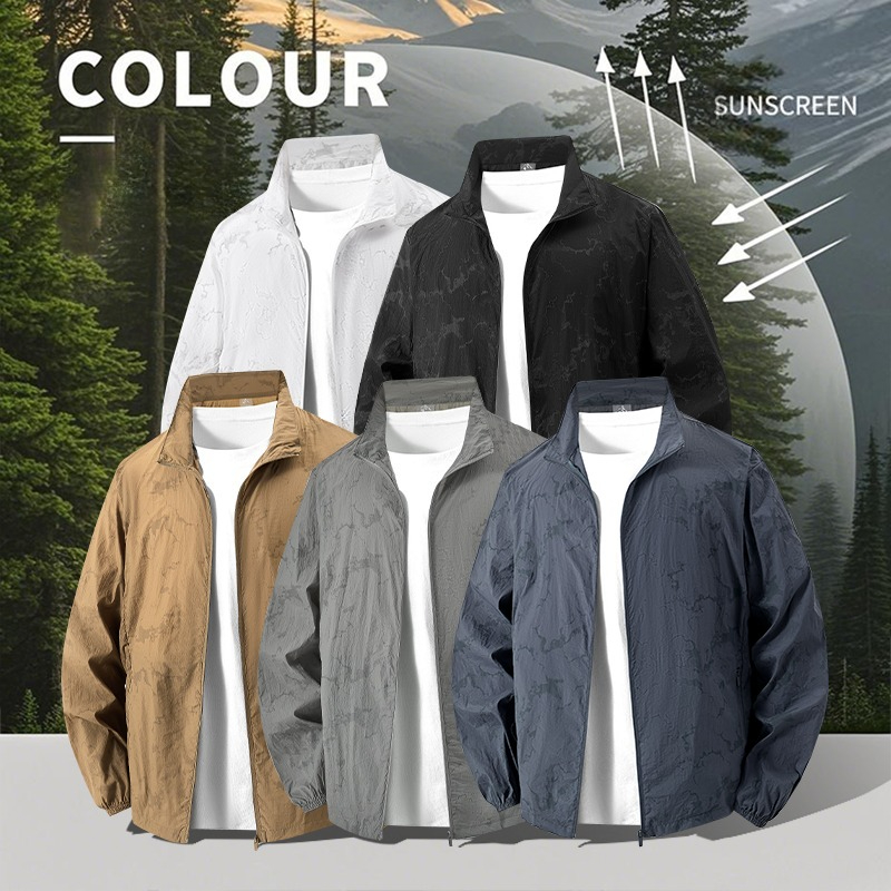 Tendência de Moda de Verão: Ro - Yours Clothing Summer Jackets avaliação e preço