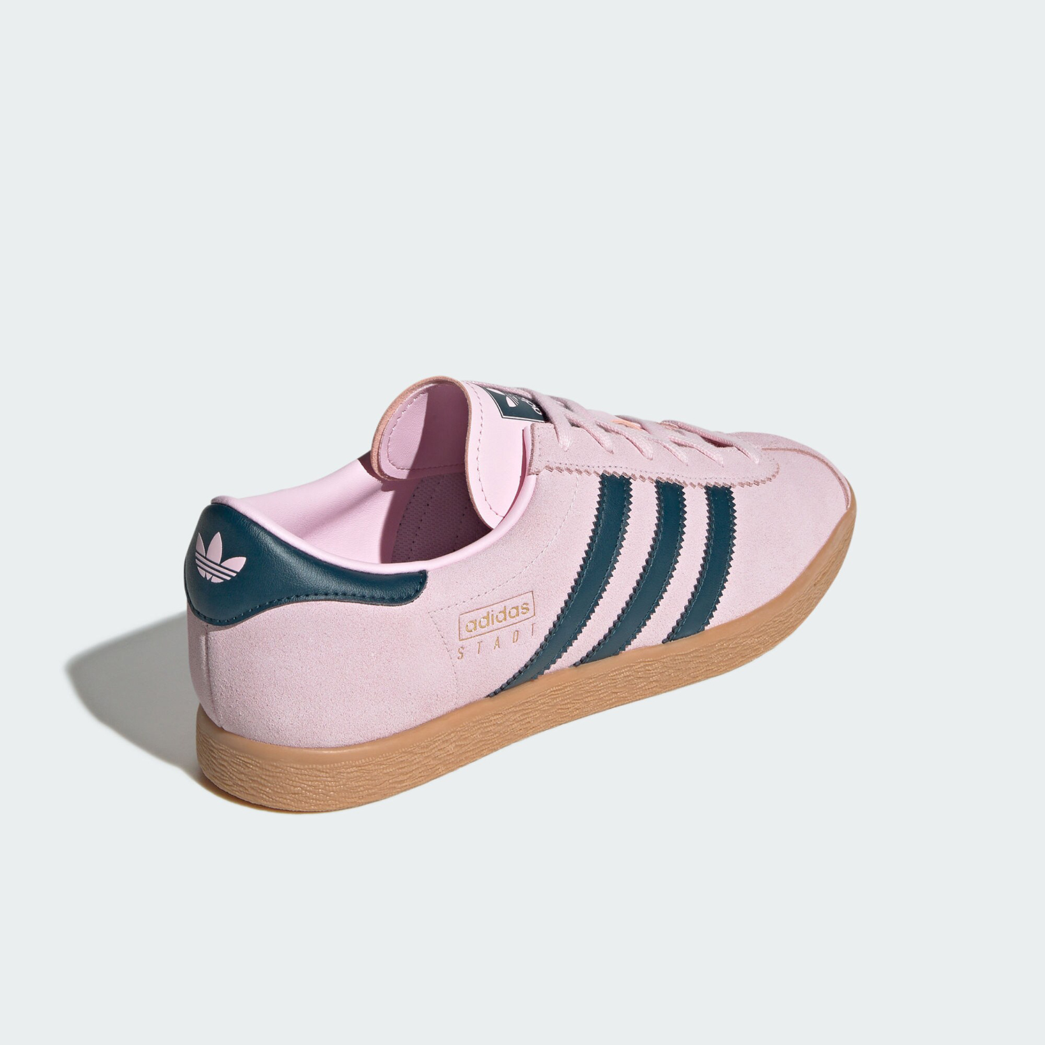 Adidas genuíno STADT masculino - Adidas Shoes Gazelle avaliação e preço