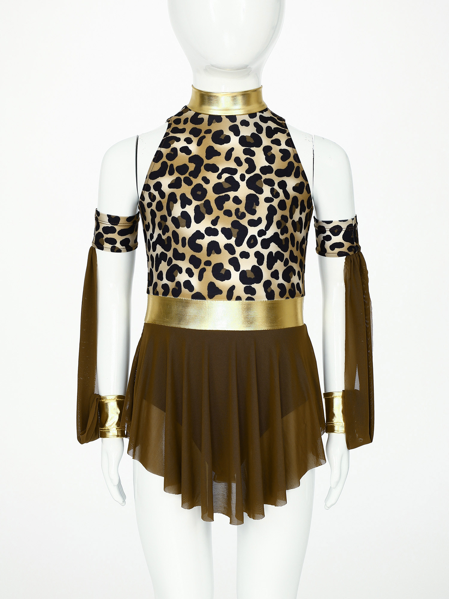 Crianças leopardo selvagem hom - Summer Clothing Kids avaliação e preço