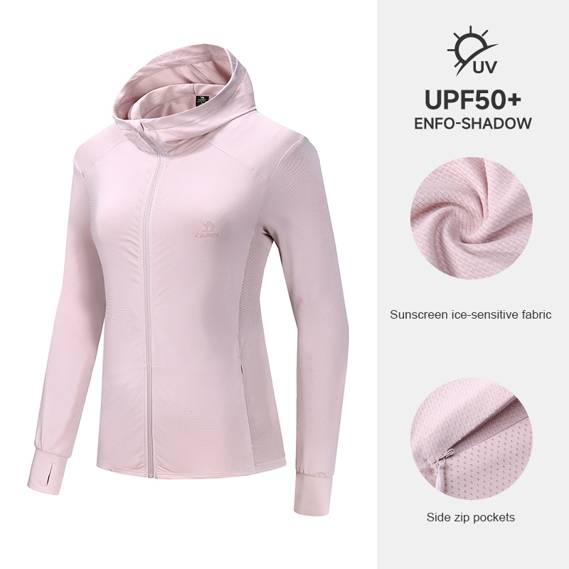 Jaquetas de Proteção Solar GOL - Yours Clothing Summer Jackets avaliação e preço