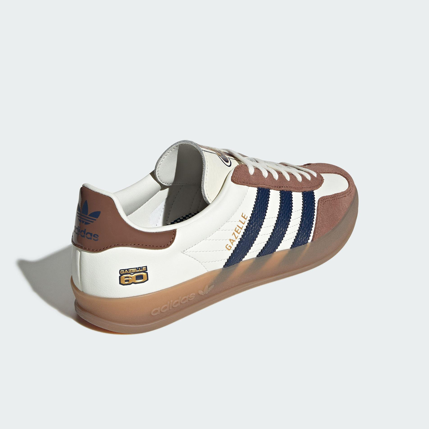 Adidas genuíno trevo masculino - Adidas Shoes Gazelle avaliação e preço