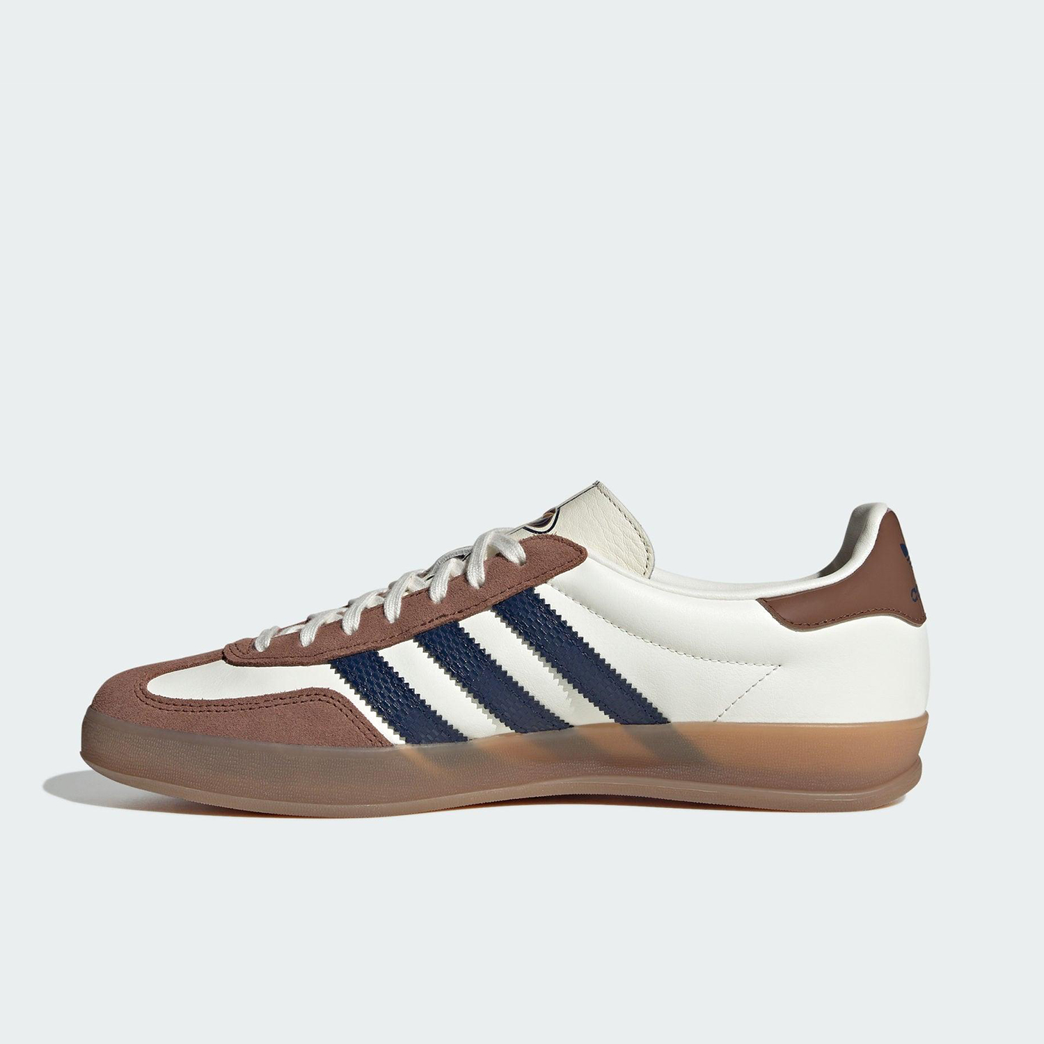 Adidas genuíno trevo masculino - Adidas Shoes Gazelle avaliação e preço