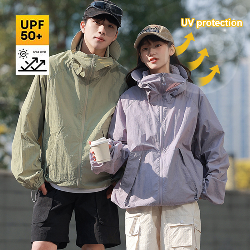 Roupas de Proteção Solar para  - Yours Clothing Summer Jackets avaliação e preço
