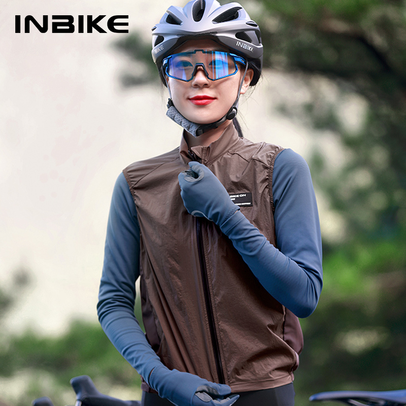 Inbike colete de ciclismo femi - Yours Clothing Summer Jackets avaliação e preço