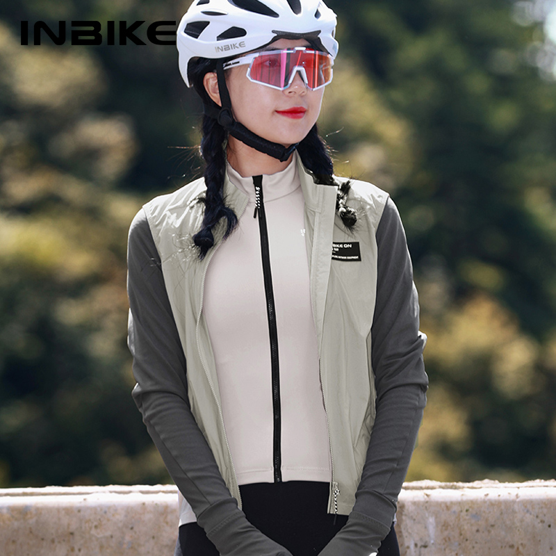 Inbike colete de ciclismo femi - Yours Clothing Summer Jackets avaliação e preço