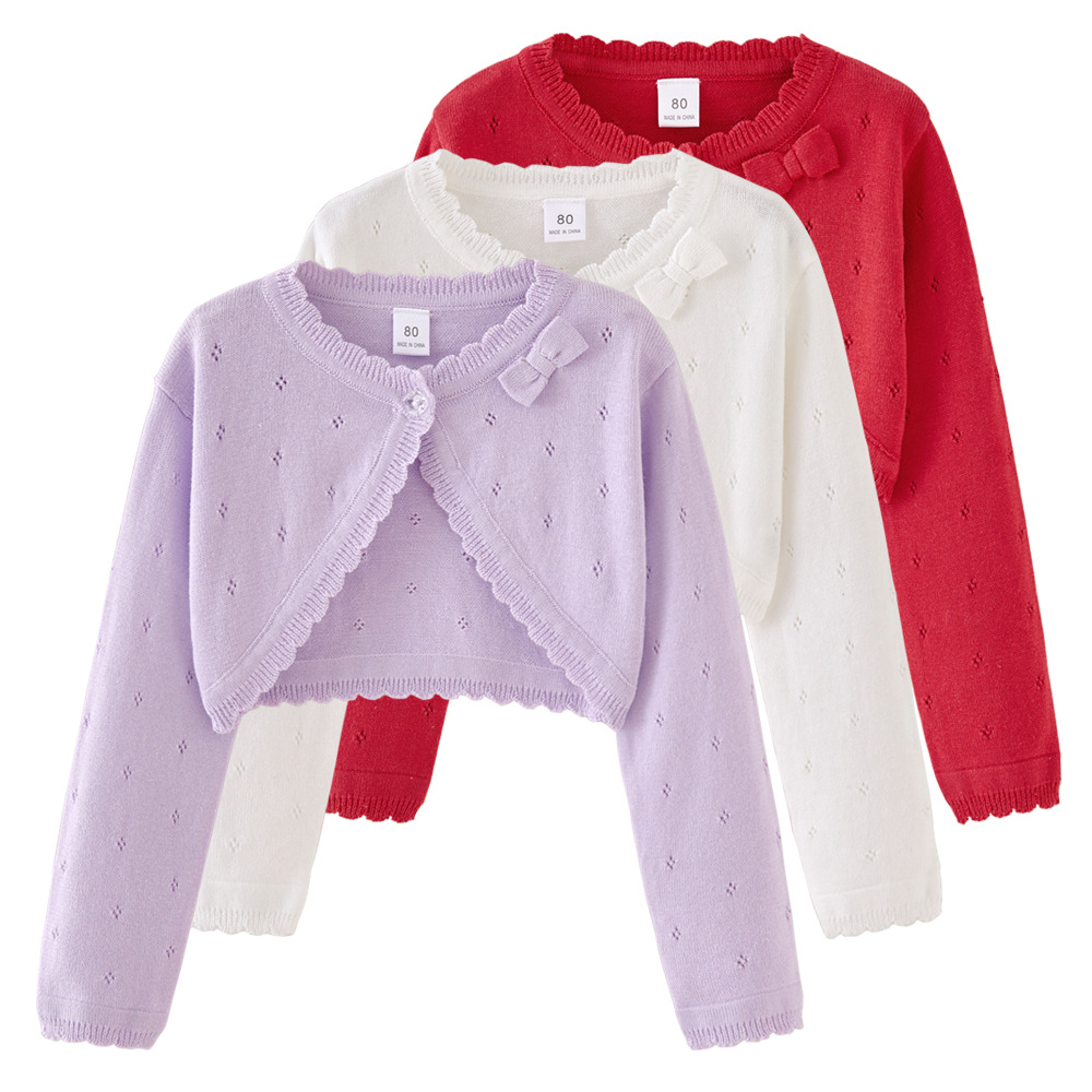 Cardigã de Tricô para Meninas  - Yours Clothing Summer Jackets avaliação e preço