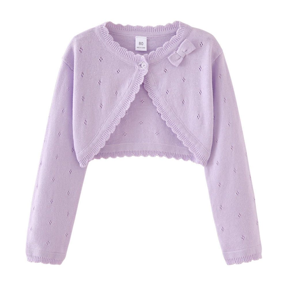 Cardigã de Tricô para Meninas  - Yours Clothing Summer Jackets avaliação e preço