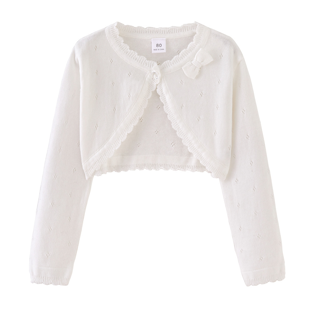 Cardigã de Tricô para Meninas  - Yours Clothing Summer Jackets avaliação e preço