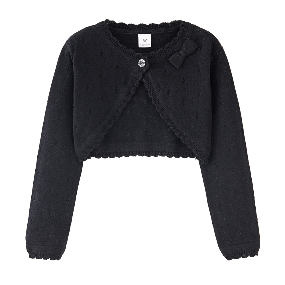 Cardigã de Tricô para Meninas  - Yours Clothing Summer Jackets avaliação e preço