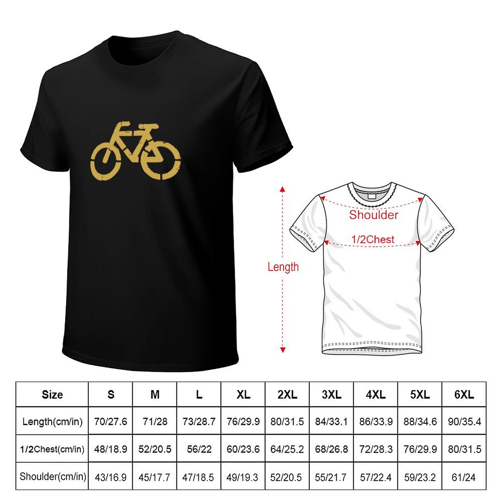 T-shirt do sinal do tráfego da - Summer Clothing Aesthetic avaliação e preço