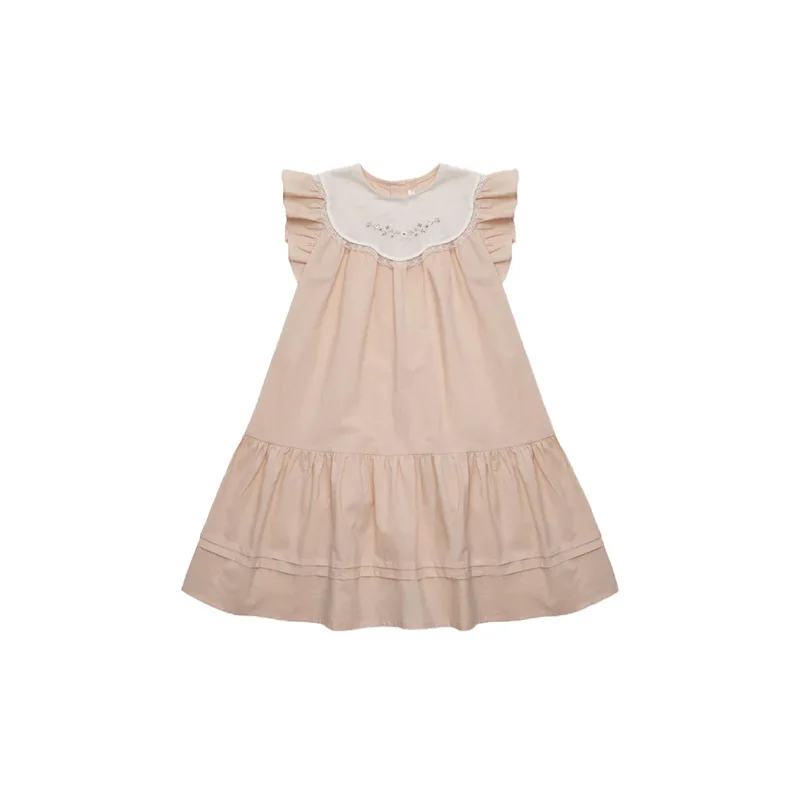 Lou-vestido de verão para meni - Summer Line Clothing Brand avaliação e preço