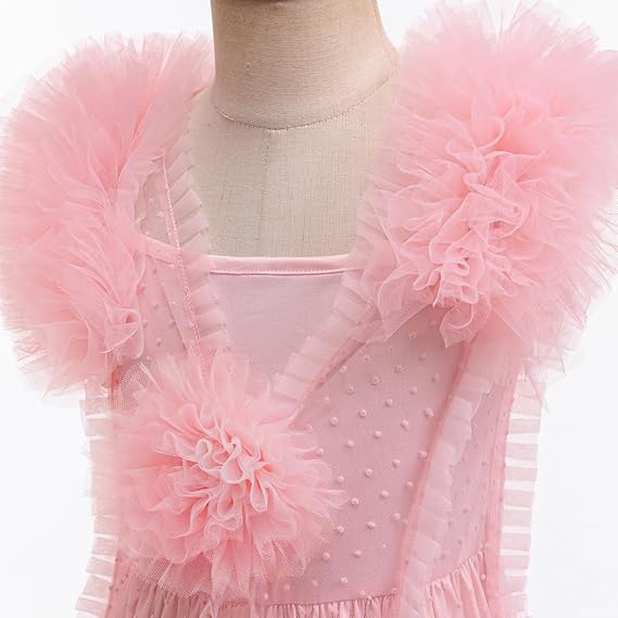 Conjunto de Roupas para Menina - Summer Clothing Kids avaliação e preço