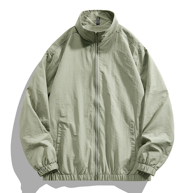 Jaqueta Casual Masculina de Ve - Yours Clothing Summer Jackets avaliação e preço