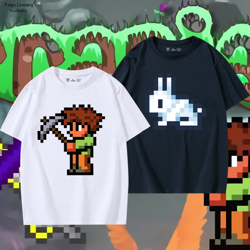 Camiseta de Manga Curta com Pa - Summer Clothing Staples avaliação e preço