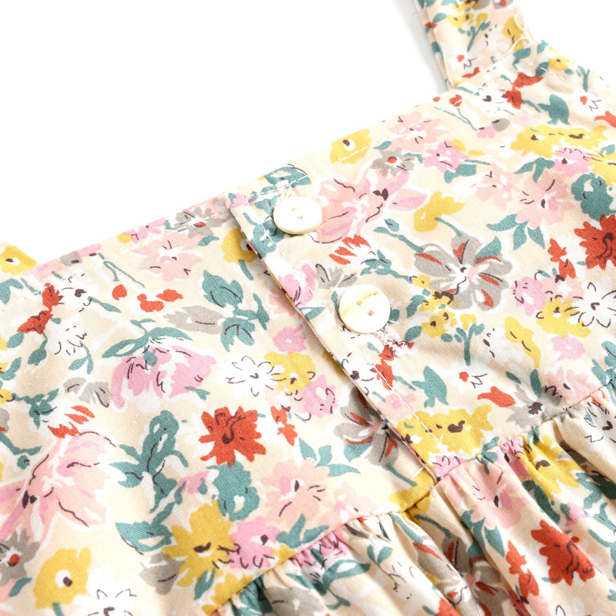 Roupas Florais para Bebês Sanl - Summer Clothing Pk avaliação e preço