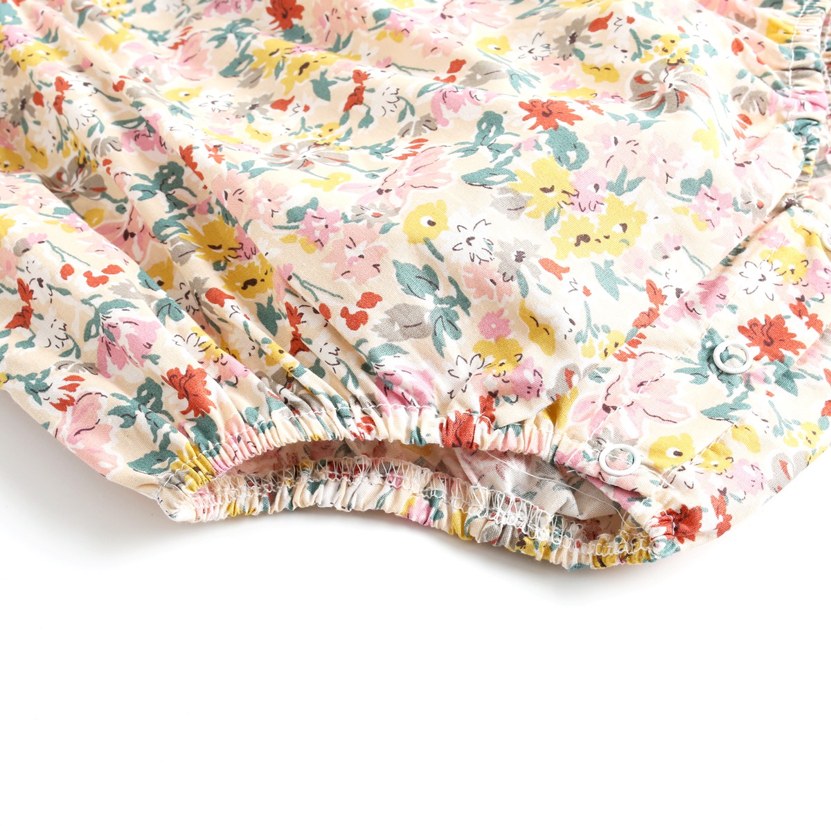 Roupas Florais para Bebês Sanl - Summer Clothing Pk avaliação e preço