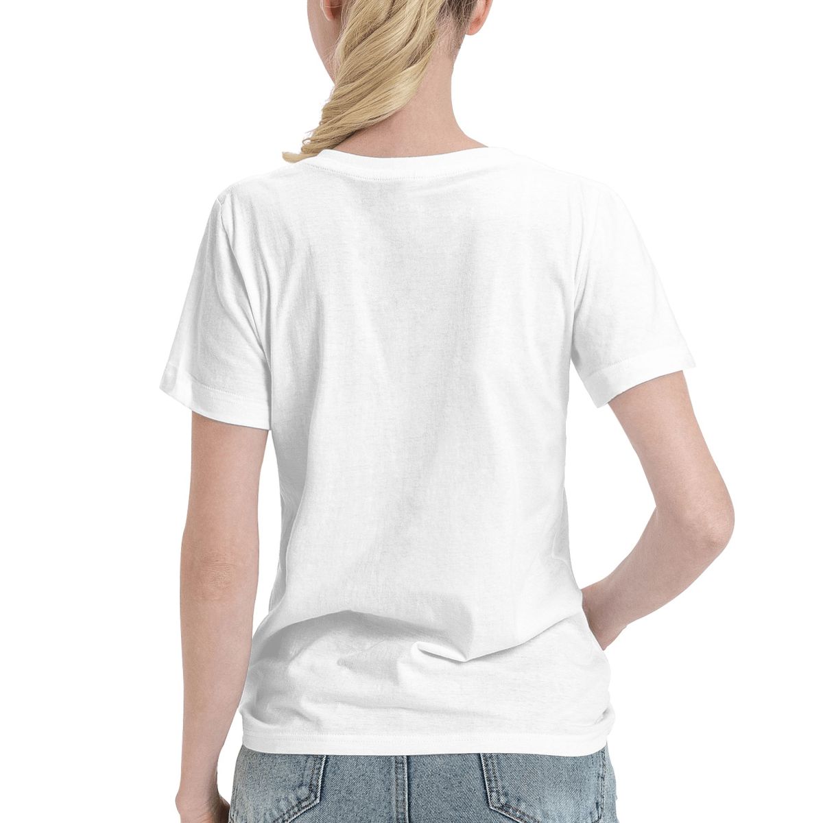 Camiseta Retro Feminina Pengui - Summer Clothing Staples avaliação e preço