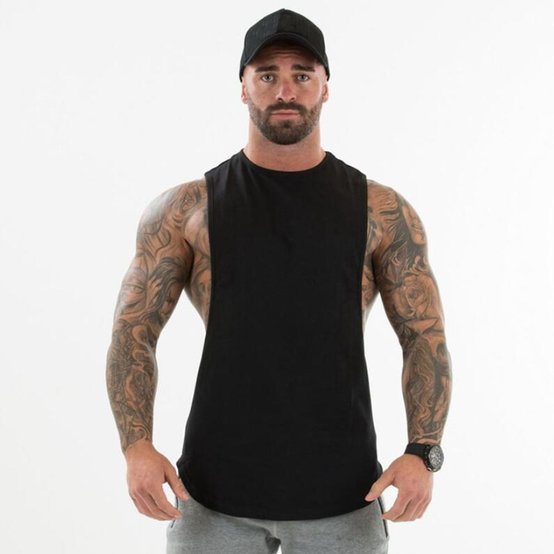 Roupas de musculação simples p - Summer Clothing Drop avaliação e preço
