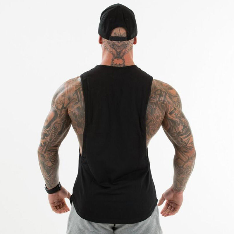 Roupas de musculação simples p - Summer Clothing Drop avaliação e preço