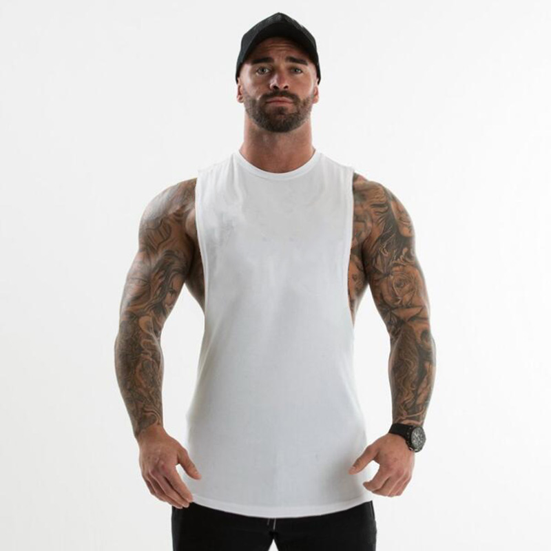 Roupas de musculação simples p - Summer Clothing Drop avaliação e preço