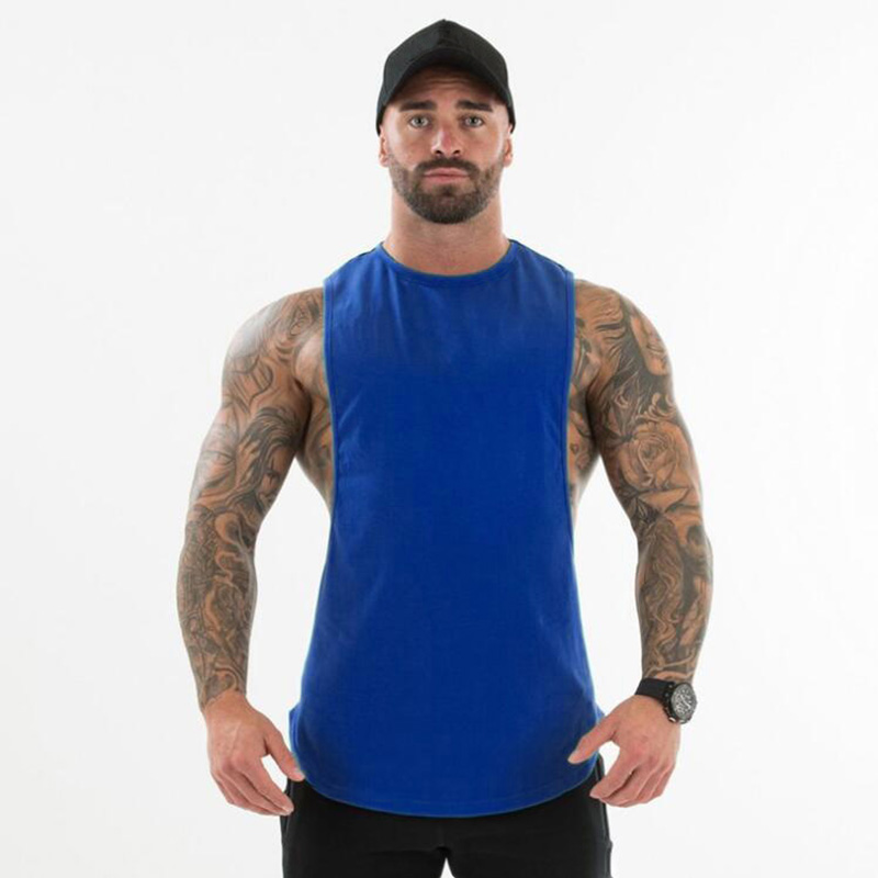 Roupas de musculação simples p - Summer Clothing Drop avaliação e preço