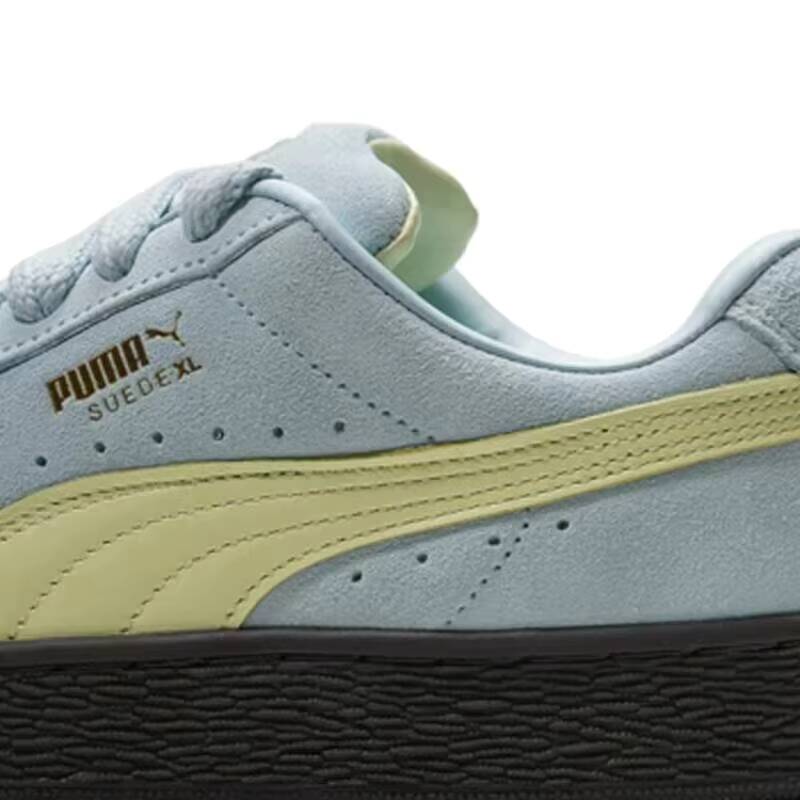 Tênis Casual Clássico PUMA Uni - Puma Shoes Suede Classic avaliação e preço