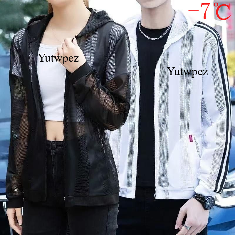 Roupa de Proteção Solar Mascul - Yours Clothing Summer Jackets avaliação e preço