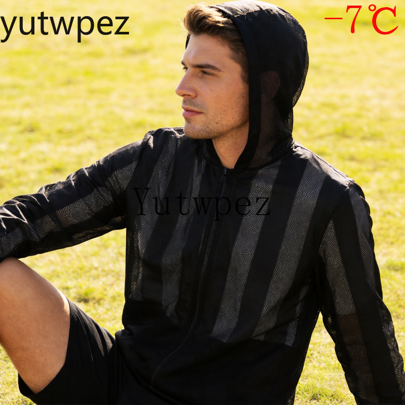 Roupa de Proteção Solar Mascul - Yours Clothing Summer Jackets avaliação e preço