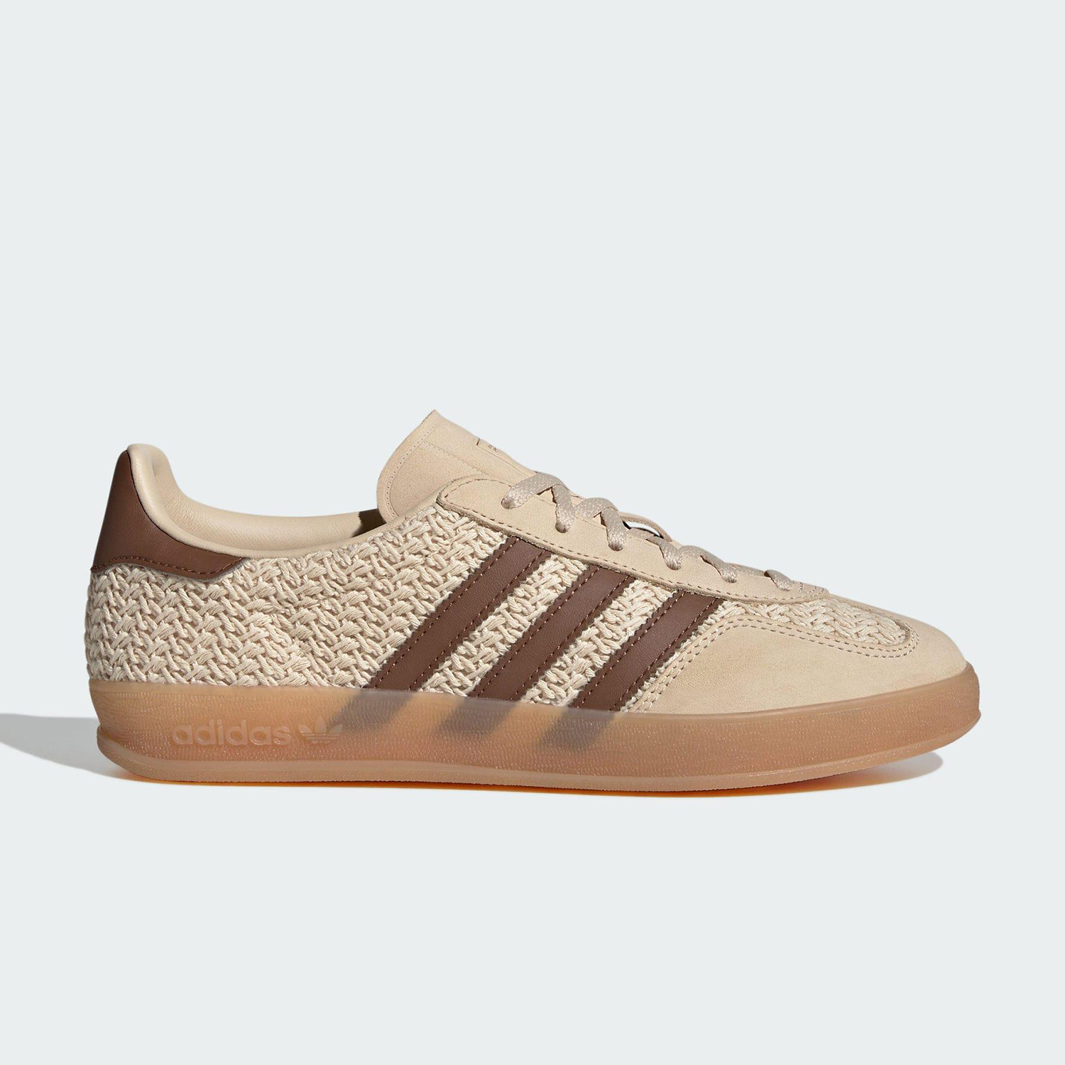 Adidas genuíno Superstar femin - Adidas Shoes Gazelle avaliação e preço