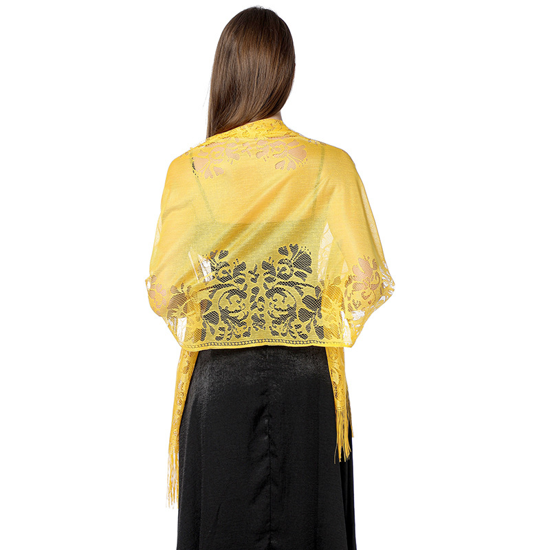 Manto de flor oco fino para mu - Summer Evenings Clothing avaliação e preço