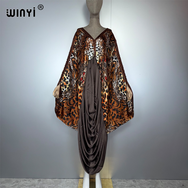Winyi vestido de noite dubai l - Summer Evenings Clothing avaliação e preço
