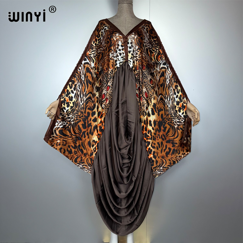 Winyi vestido de noite dubai l - Summer Evenings Clothing avaliação e preço