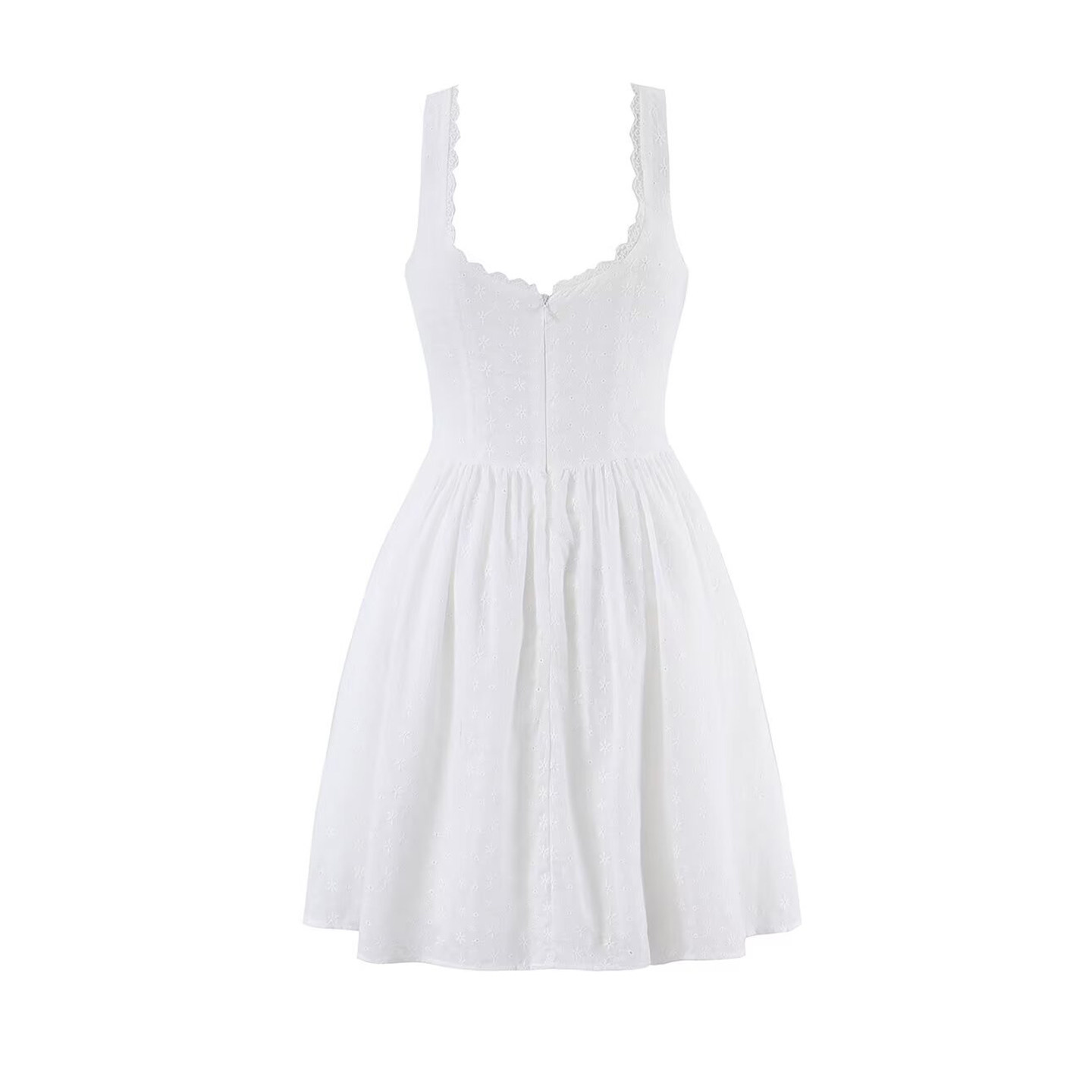 Vestido Feminino Casual de Ver - Summer Line Clothing Brand avaliação e preço