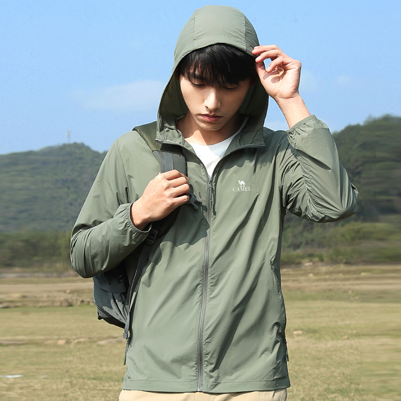 GOLDEN CAMEL Roupas de proteçã - Yours Clothing Summer Jackets avaliação e preço