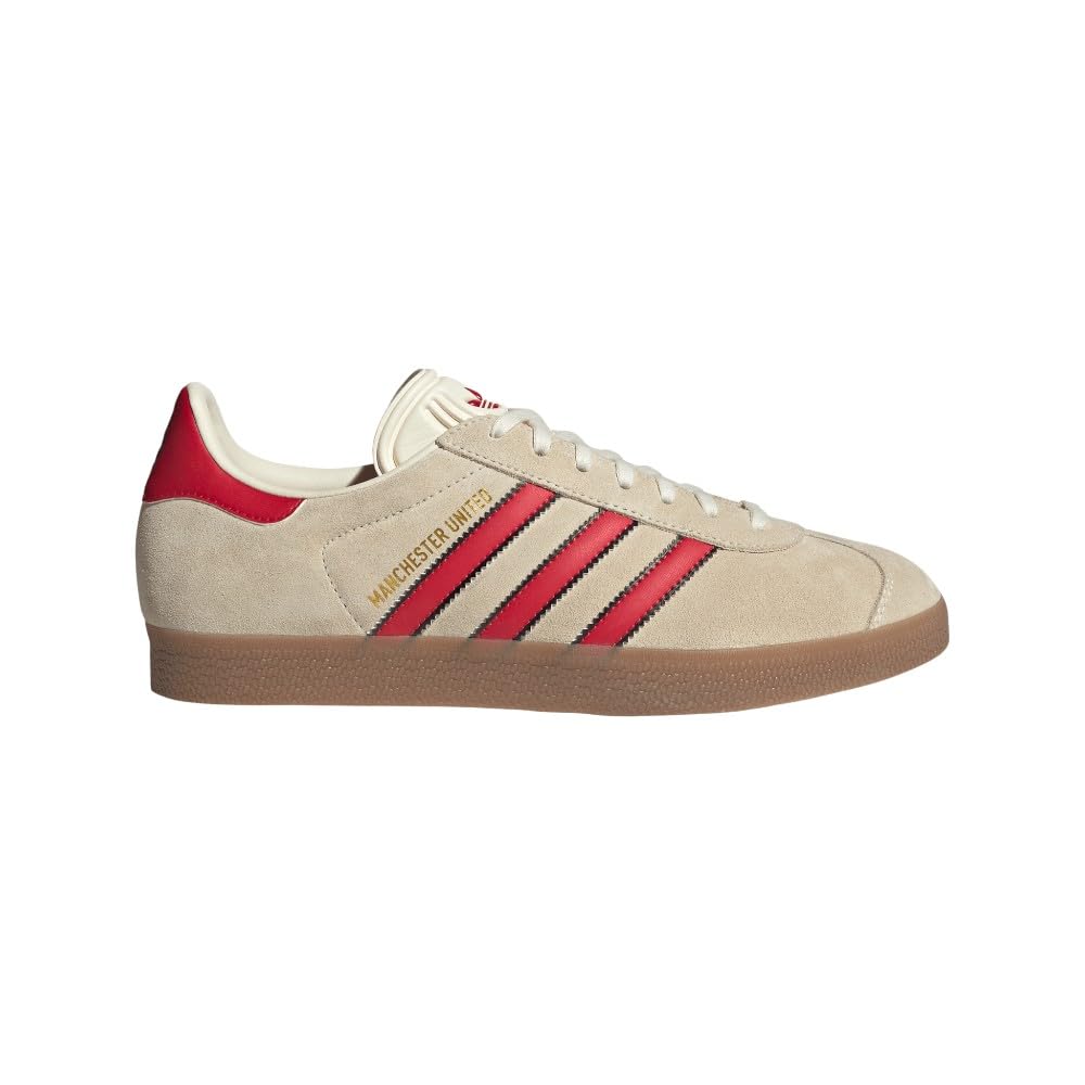 Tênis adidas Gazelle Mancheste - Adidas Shoes Gazelle avaliação e preço