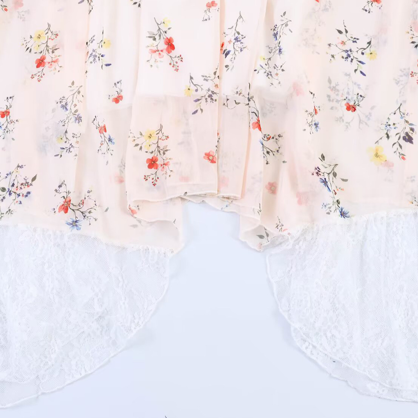 Vestido Sem Mangas com Detalhe - Summer Line Clothing Brand avaliação e preço