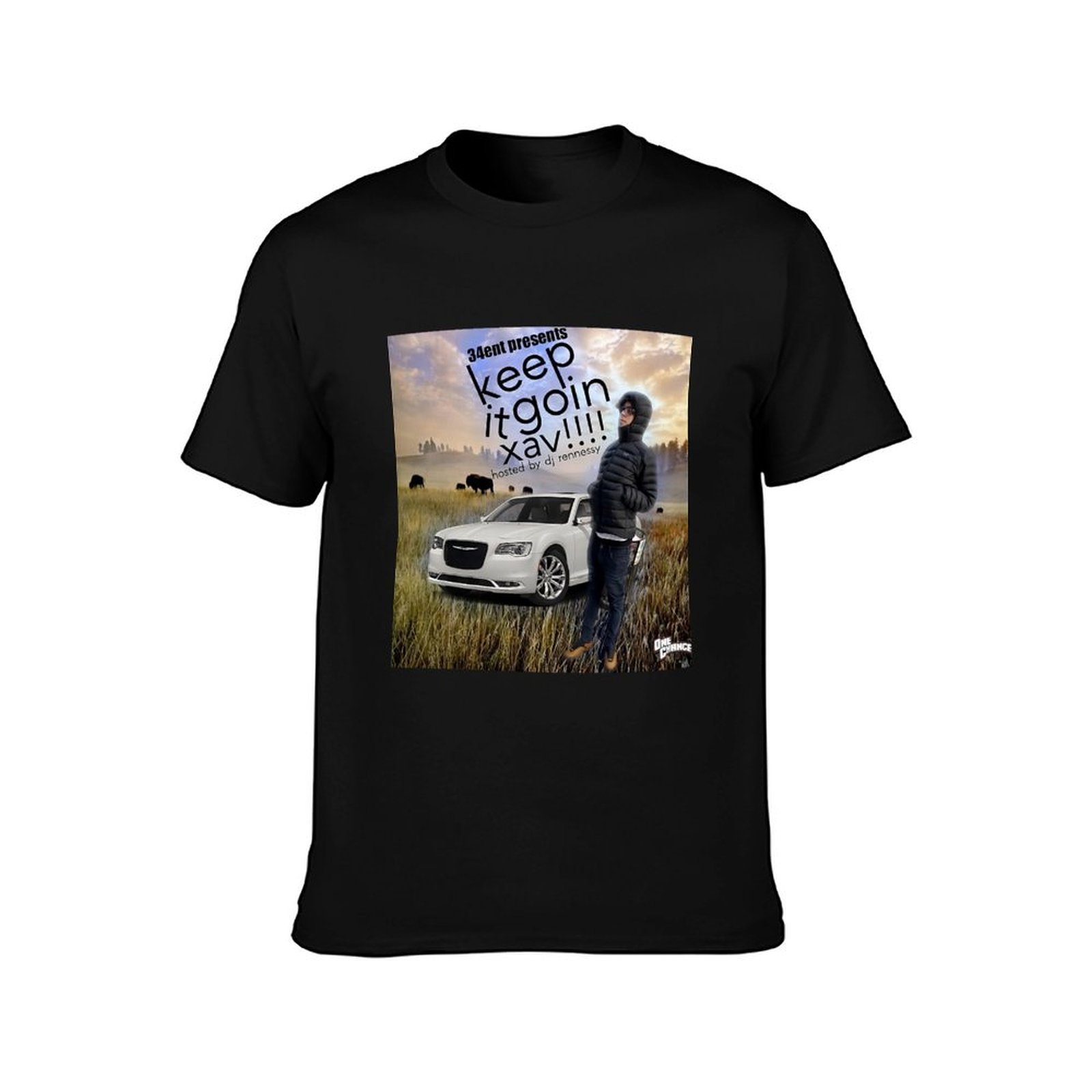 Xaviersobased Merch Keep it Go - Summer Clothing Aesthetic avaliação e preço