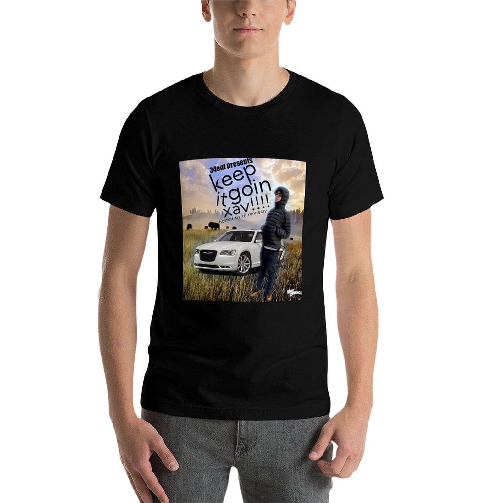 Xaviersobased Merch Keep it Go - Summer Clothing Aesthetic avaliação e preço