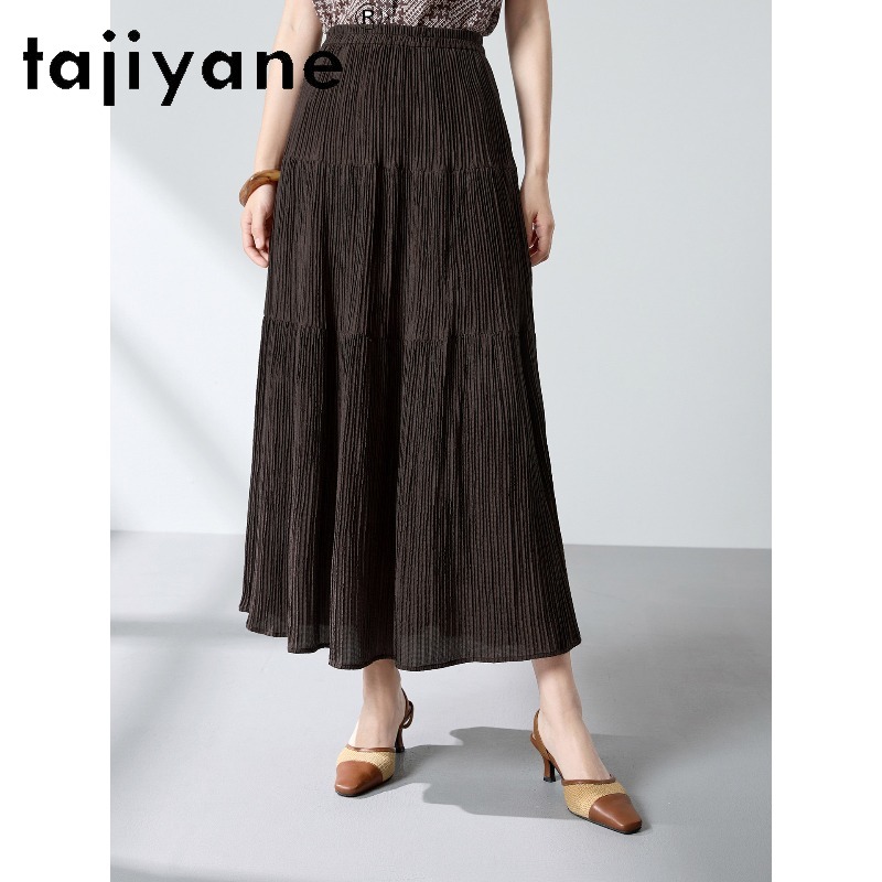 TAJIYANE Saias Femininas de Se - Summer Line Clothing Brand avaliação e preço