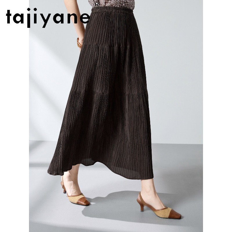 TAJIYANE Saias Femininas de Se - Summer Line Clothing Brand avaliação e preço
