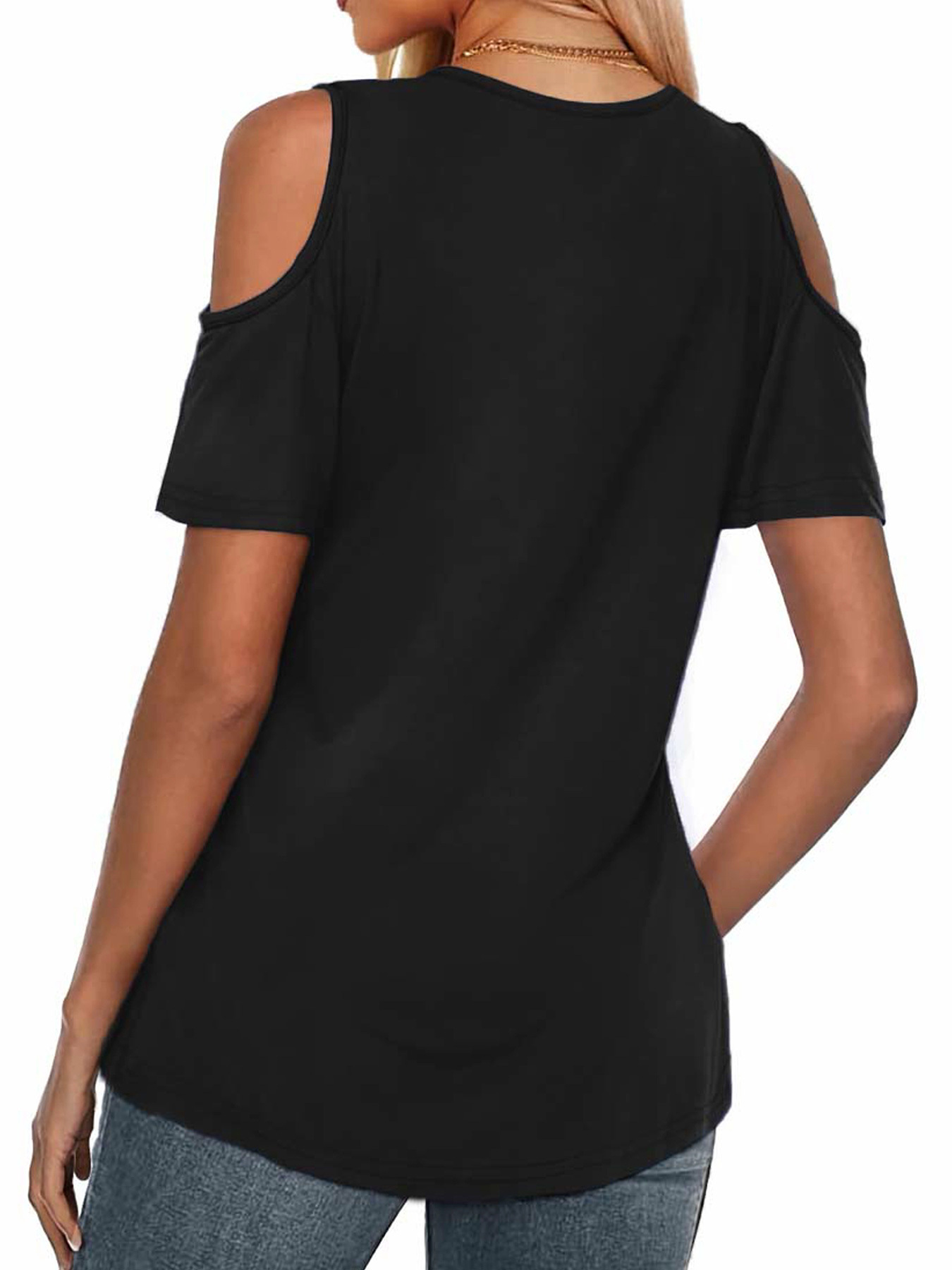 Camiseta Trendy California de  - Summer Clothing Drop avaliação e preço