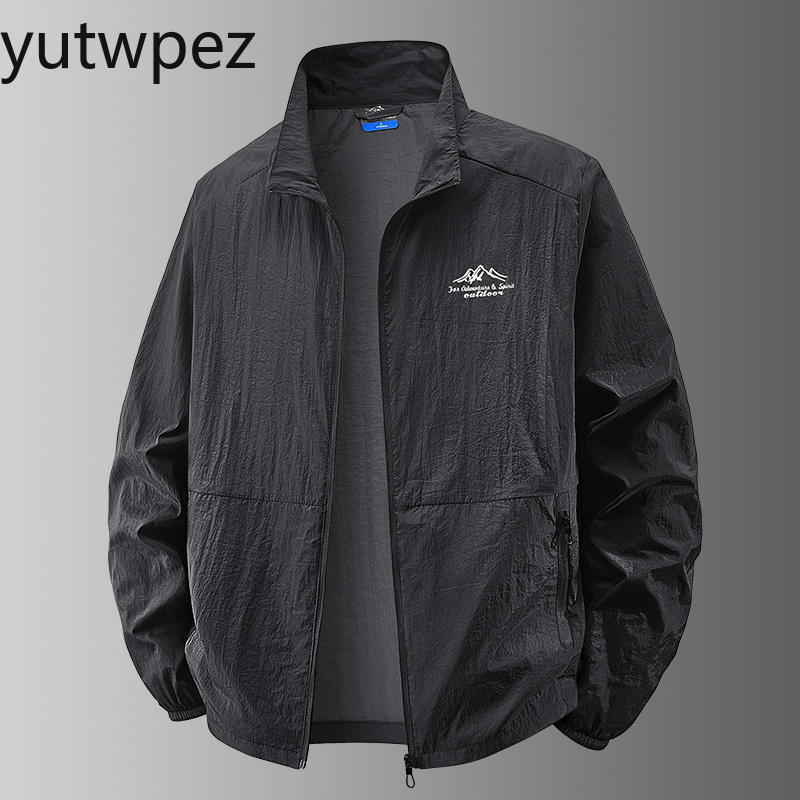 Jaqueta Masculina Leve para Ci - Yours Clothing Summer Jackets avaliação e preço