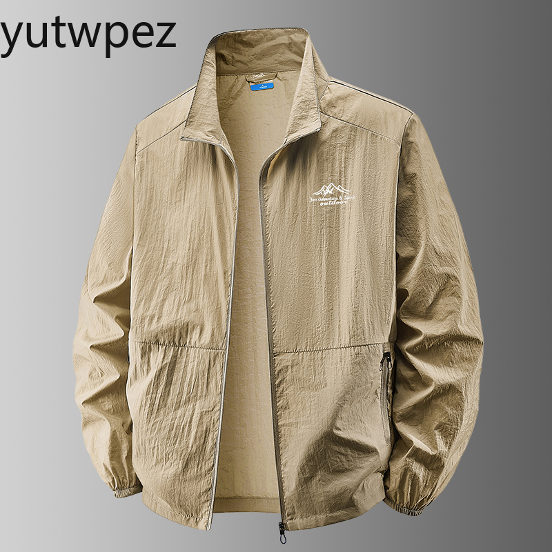 Jaqueta Masculina Leve para Ci - Yours Clothing Summer Jackets avaliação e preço