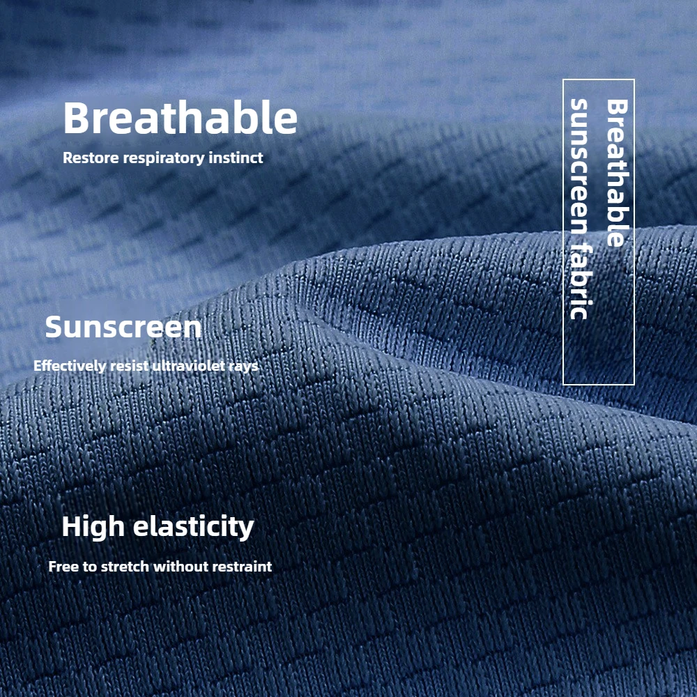 Roupa de Proteção Solar Mascul - Yours Clothing Summer Jackets avaliação e preço