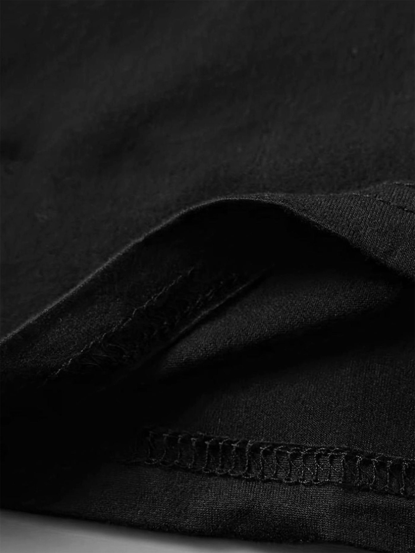 Camiseta Vintage com Decote em - Summer Clothing Drop avaliação e preço