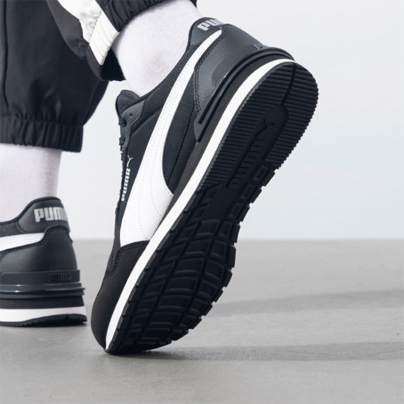 Tênis esportivos e casuais clá - Puma Shoes Suede Classic avaliação e preço
